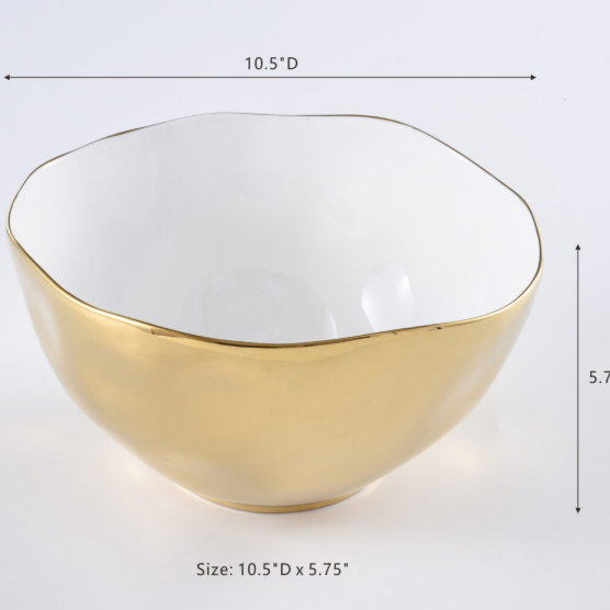 Moonlight Extra Large Bowl