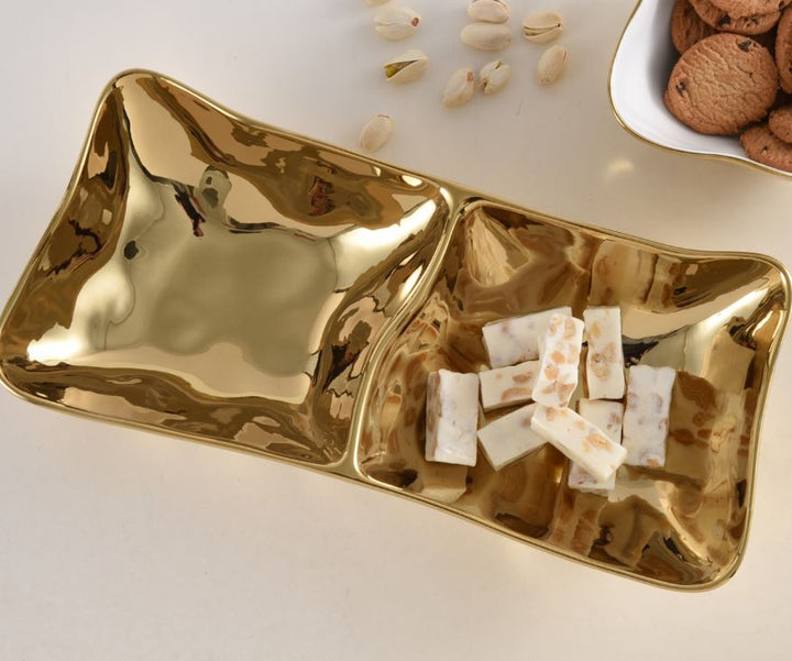 Moonlight Two Secton Server