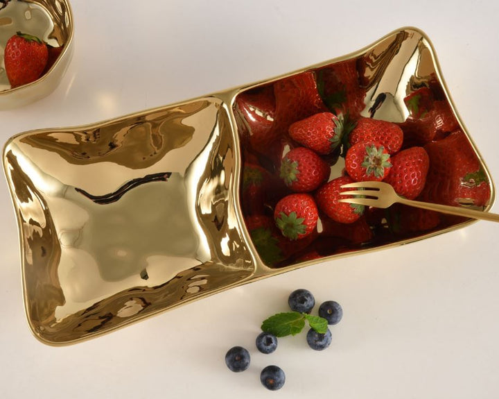 Moonlight Two Secton Server