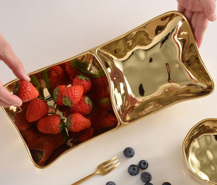 Moonlight Two Secton Server