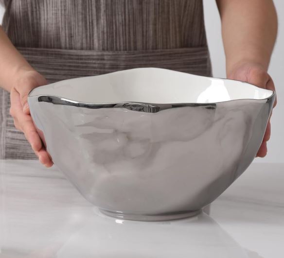 Thin & Simple Extra Large Bowl