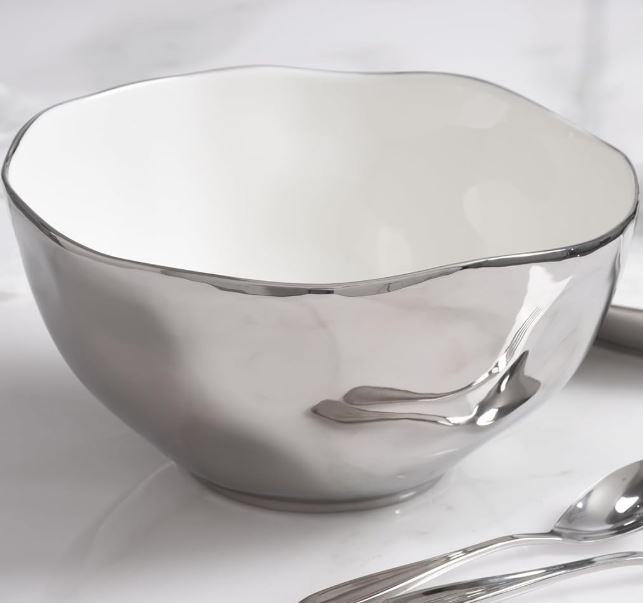 Thin & Simple Extra Large Bowl