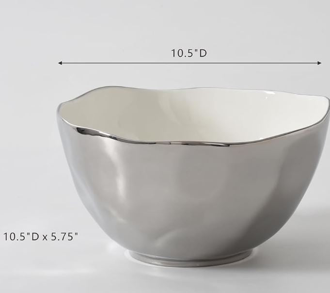 Thin & Simple Extra Large Bowl