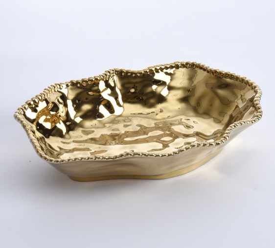 Monaco Serving Bowl