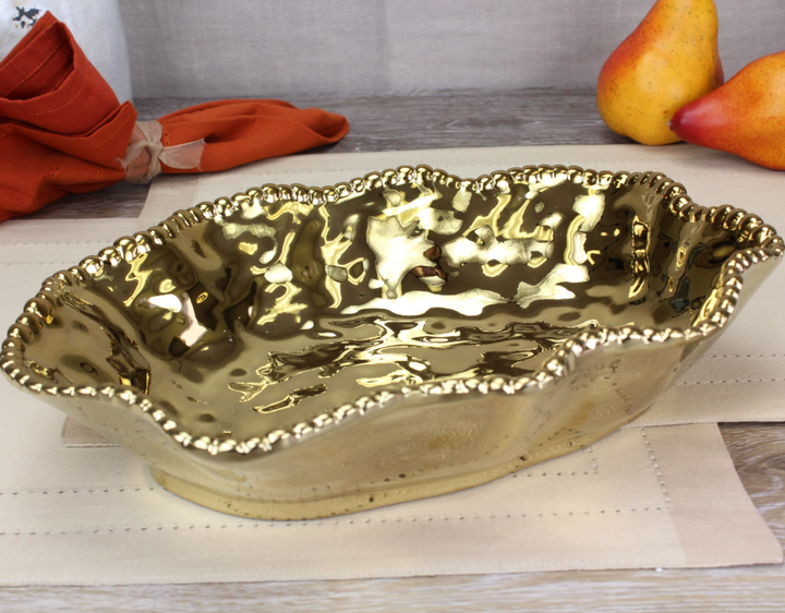 Monaco Serving Bowl