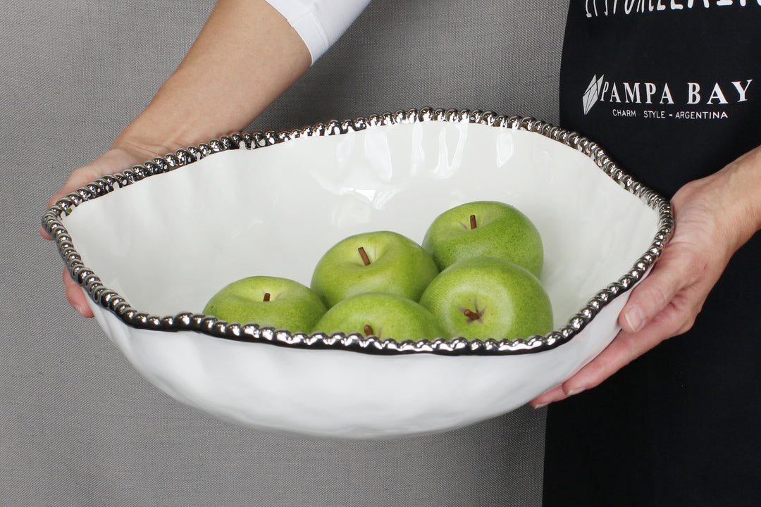 Pampa Bay Salerno Oversized Serving Bowl