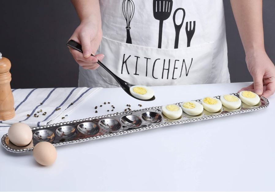Deviled Egg Tray