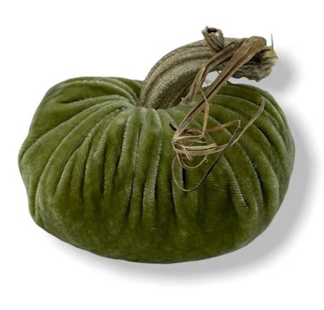 5" Mist Pumpkin