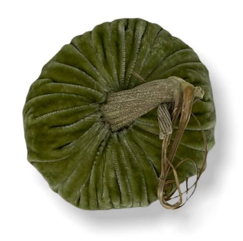 5" Mist Pumpkin