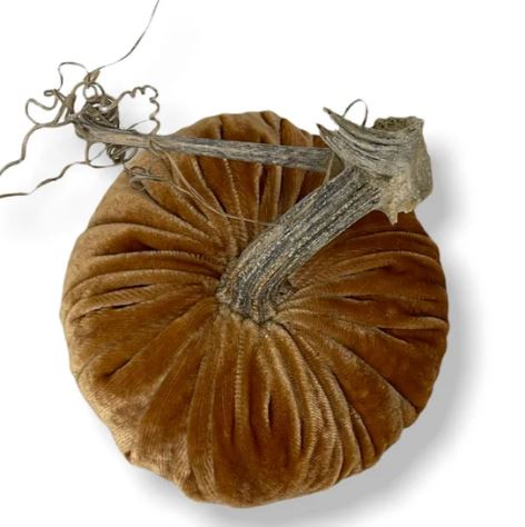 5" Spice Pumpkin