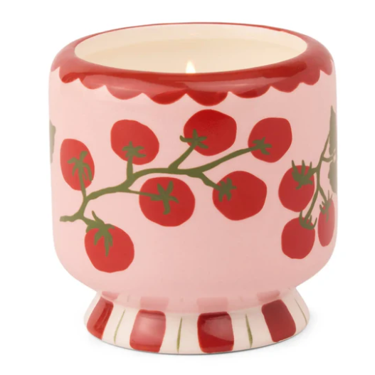 Heirloom Tomato Vine