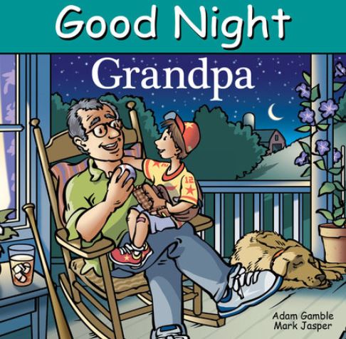 Good Night Grandpa