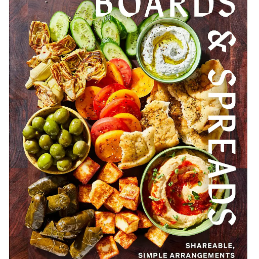 Boards and Spreads