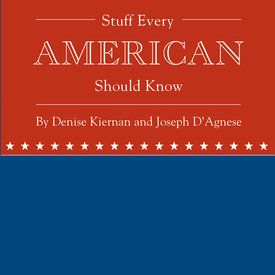 Stuff Every American Should Know