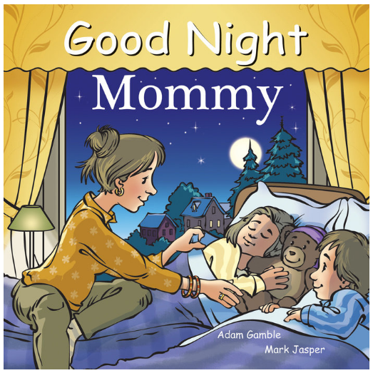Good Night Mommy