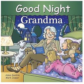 Good Night Grandma
