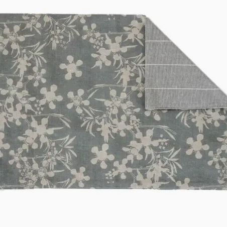 Slate Myrtle Placemats