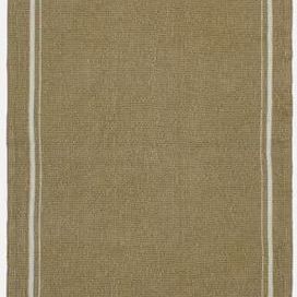 Sunset Yellow Daisy Towel Set