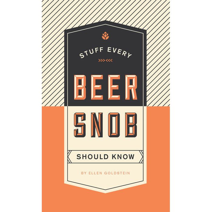 Beer Snob Gift Box