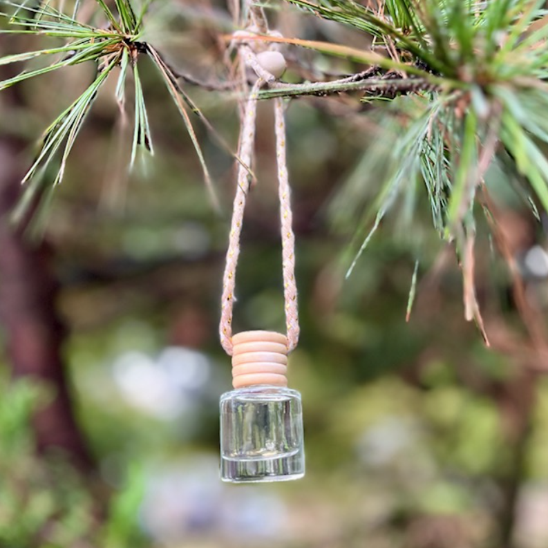 Aer Pine Glass Air Freshener