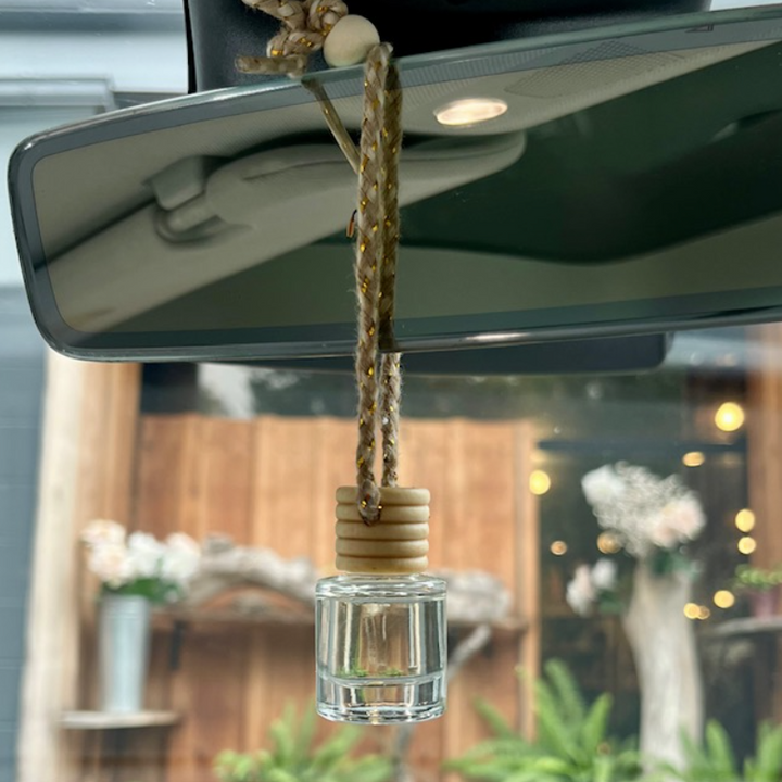 Aer Pine Glass Air Freshener
