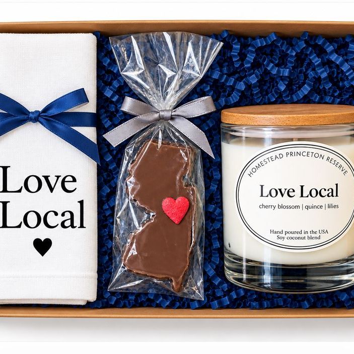 Love Local Gift Box