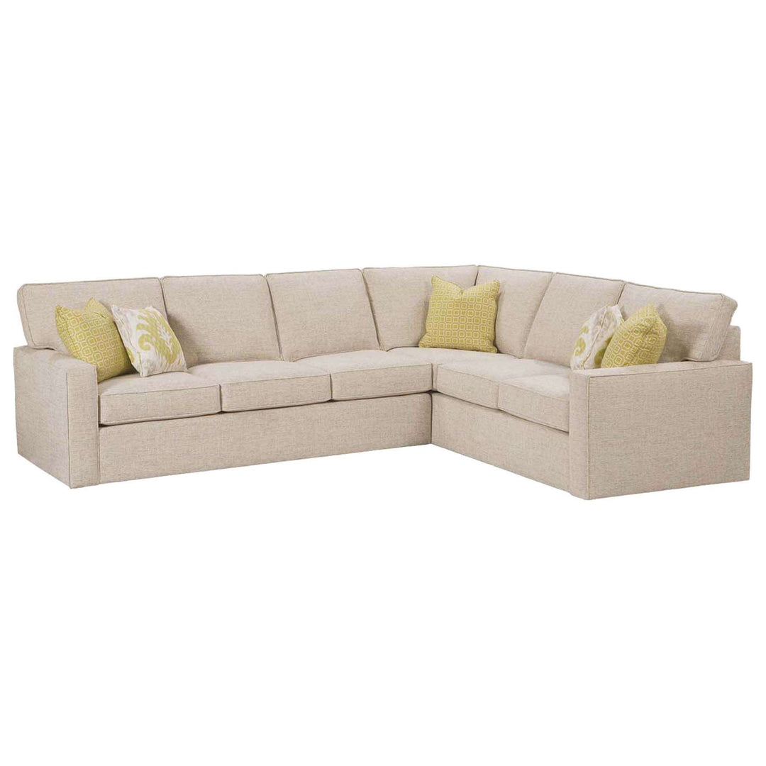 Monaco Sectional