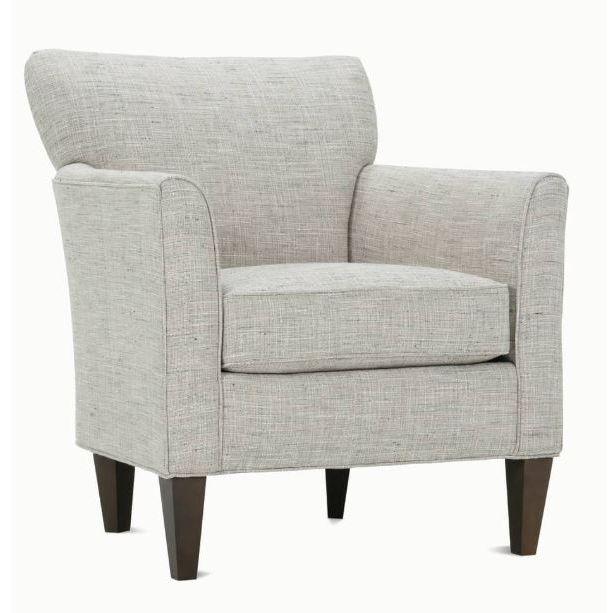 Times Square Accent Chair