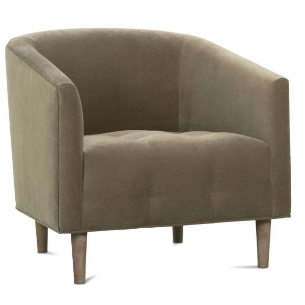 Pate Accent Chair