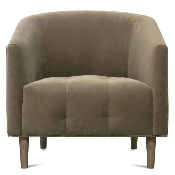 Pate Accent Chair
