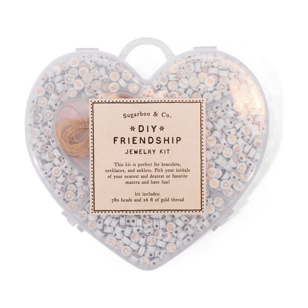 DIY Friendship Jewelry Kit
