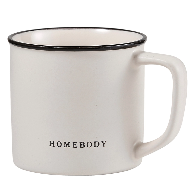 Homebody Mug