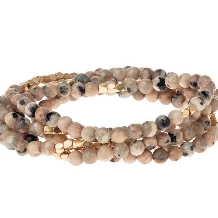 Rhodonite/Stone of Healing