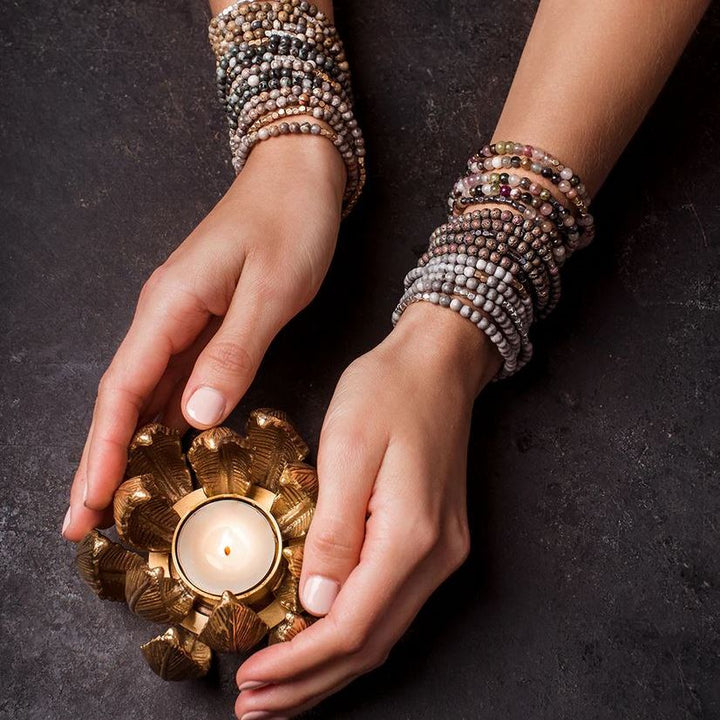 Rhodonite/Stone of Healing