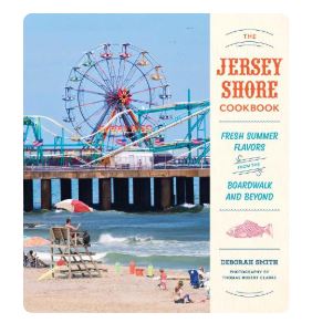 Jersey Shore Cookbook