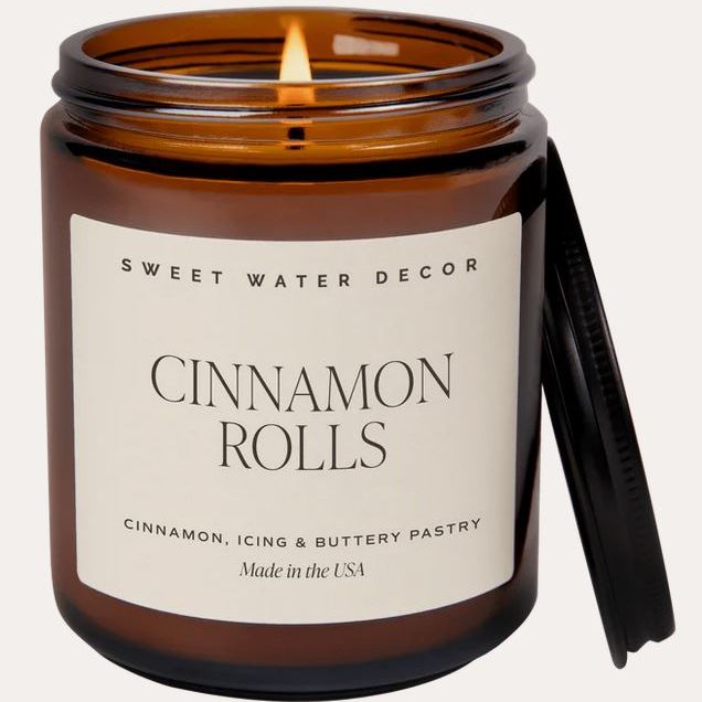 Candles, MC, Gifts, Fall, New