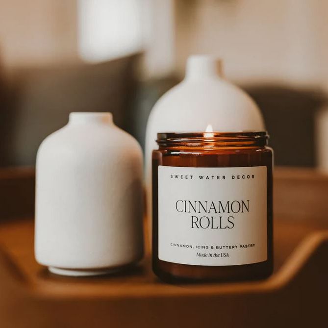 Candles, MC, Gifts, Fall, New