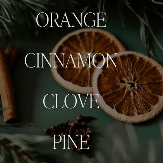 Warm and Cozy Diffuser