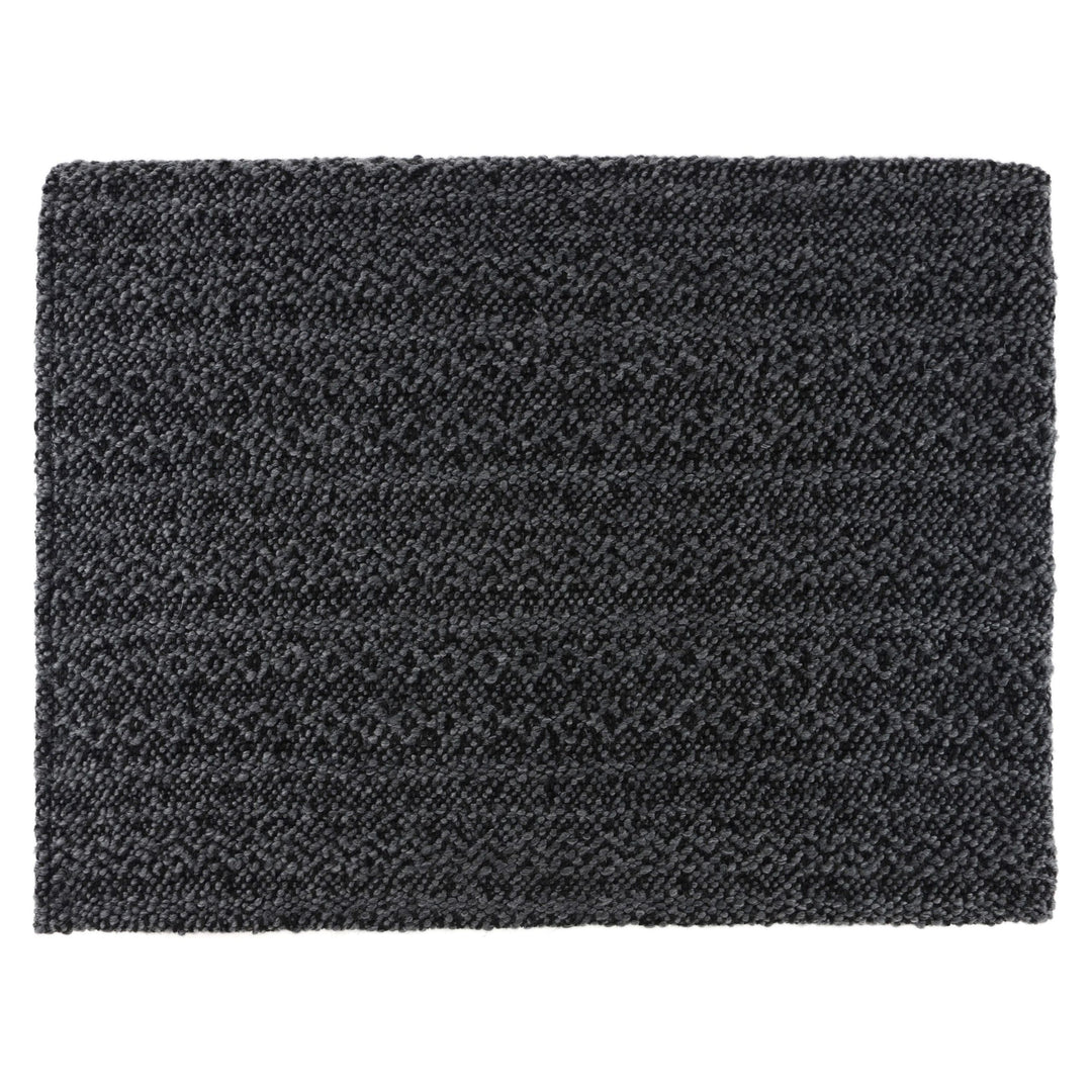 Sedona Charcoal Throw