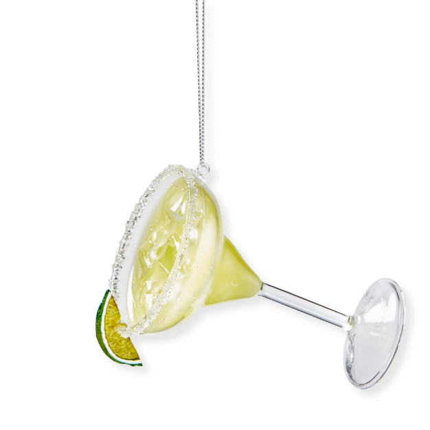 Margarita Ornament