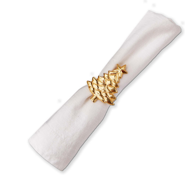 Tree Napkin Ring