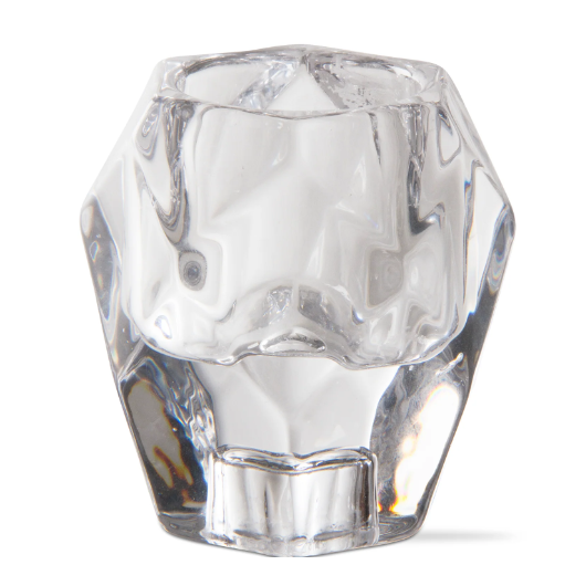 Reversible Candle Holder