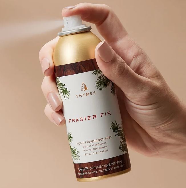 FFR Home Fragrance Mist