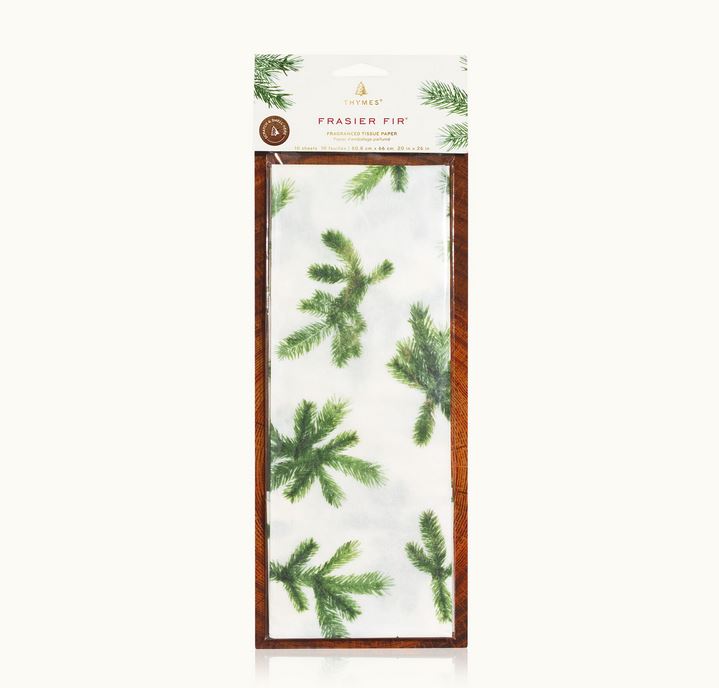 Frasier Fir Fragranced Tissue Paper