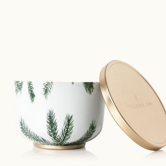 Frasier Fir Universal Tin