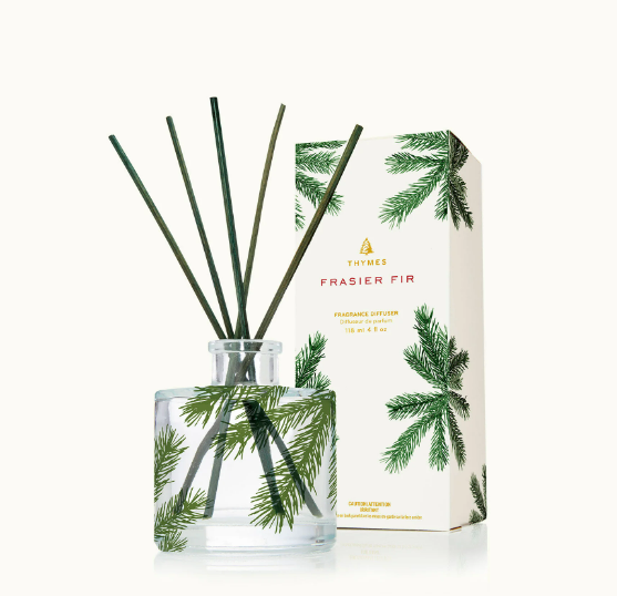 Frasier Fir Petite Pine Needle Diffuser