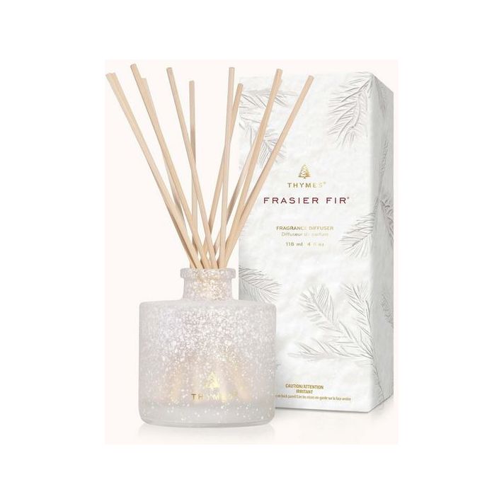 FFr Petite Flocked Diffuser