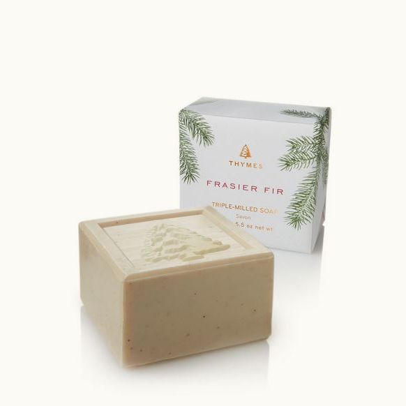 Frasier Fir Bar Soap
