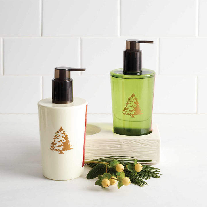 Frasier Fir Sink Caddy Set