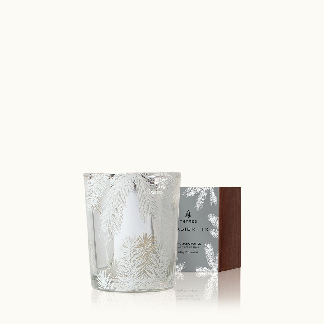 Frasier Fir Statement Votive